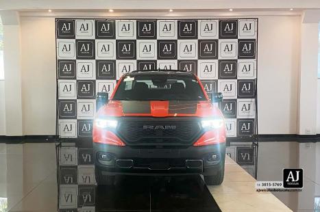 RAM Rampage 2.0 4P HURRICANE 4 TURBO REBEL IGINITION 4X4 AUTOM�TICO, Foto 2