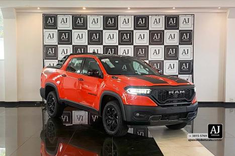 RAM Rampage 2.0 4P HURRICANE 4 TURBO REBEL IGINITION 4X4 AUTOM�TICO, Foto 3