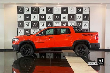 RAM Rampage 2.0 4P HURRICANE 4 TURBO REBEL IGINITION 4X4 AUTOM�TICO, Foto 5