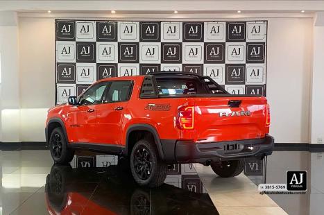 RAM Rampage 2.0 4P HURRICANE 4 TURBO REBEL IGINITION 4X4 AUTOM�TICO, Foto 6