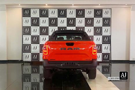 RAM Rampage 2.0 4P HURRICANE 4 TURBO REBEL IGINITION 4X4 AUTOM�TICO, Foto 7