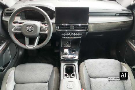 RAM Rampage 2.0 4P HURRICANE 4 TURBO REBEL IGINITION 4X4 AUTOM�TICO, Foto 10