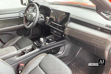 RAM Rampage 2.0 4P HURRICANE 4 TURBO REBEL IGINITION 4X4 AUTOM�TICO, Foto 11