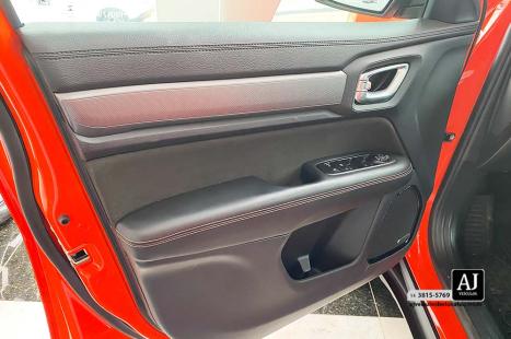 RAM Rampage 2.0 4P HURRICANE 4 TURBO REBEL IGINITION 4X4 AUTOM�TICO, Foto 12