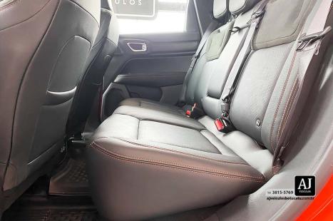 RAM Rampage 2.0 4P HURRICANE 4 TURBO REBEL IGINITION 4X4 AUTOM�TICO, Foto 14