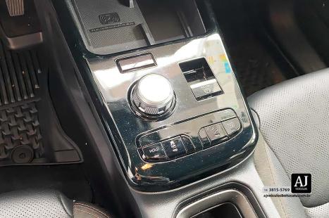 RAM Rampage 2.0 4P HURRICANE 4 TURBO REBEL IGINITION 4X4 AUTOM�TICO, Foto 15