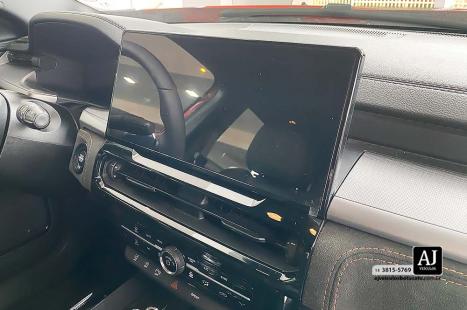 RAM Rampage 2.0 4P HURRICANE 4 TURBO REBEL IGINITION 4X4 AUTOM�TICO, Foto 16