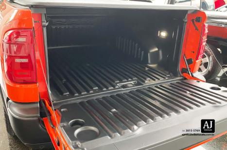 RAM Rampage 2.0 4P HURRICANE 4 TURBO REBEL IGINITION 4X4 AUTOM�TICO, Foto 18