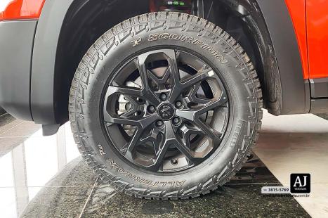 RAM Rampage 2.0 4P HURRICANE 4 TURBO REBEL IGINITION 4X4 AUTOM�TICO, Foto 19