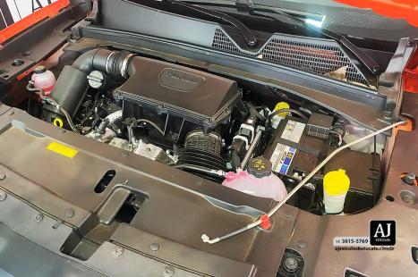 RAM Rampage 2.0 4P HURRICANE 4 TURBO REBEL IGINITION 4X4 AUTOM�TICO, Foto 20