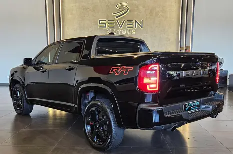 RAM Rampage 2.0 4P HURRICANE 4 TURBO R/T 4X4 AUTOM�TICO, Foto 3