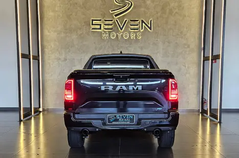 RAM Rampage 2.0 4P HURRICANE 4 TURBO R/T 4X4 AUTOM�TICO, Foto 4