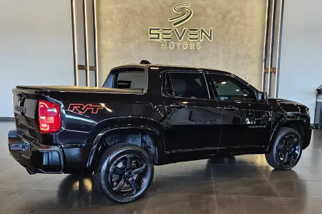 RAM Rampage 2.0 4P HURRICANE 4 TURBO R/T 4X4 AUTOM�TICO, Foto 5