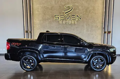 RAM Rampage 2.0 4P HURRICANE 4 TURBO R/T 4X4 AUTOM�TICO, Foto 6