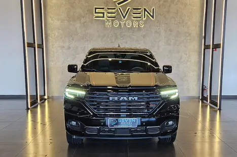 RAM Rampage 2.0 4P HURRICANE 4 TURBO R/T 4X4 AUTOM�TICO, Foto 8