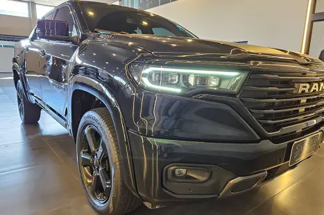 RAM Rampage 2.0 4P HURRICANE 4 TURBO R/T 4X4 AUTOM�TICO, Foto 10