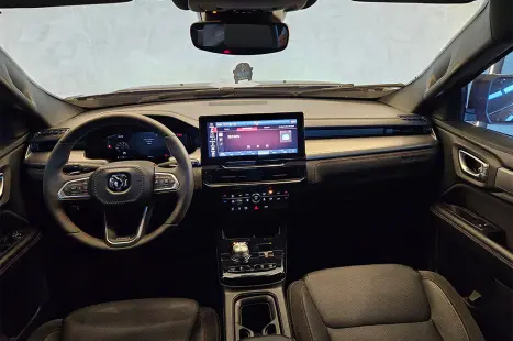 RAM Rampage 2.0 4P HURRICANE 4 TURBO R/T 4X4 AUTOM�TICO, Foto 12