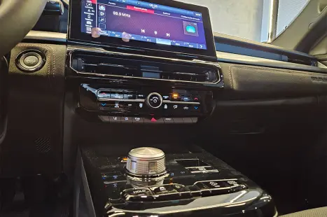 RAM Rampage 2.0 4P HURRICANE 4 TURBO R/T 4X4 AUTOM�TICO, Foto 13