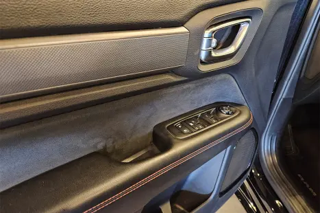 RAM Rampage 2.0 4P HURRICANE 4 TURBO R/T 4X4 AUTOM�TICO, Foto 18