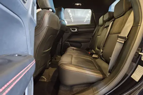 RAM Rampage 2.0 4P HURRICANE 4 TURBO R/T 4X4 AUTOM�TICO, Foto 19