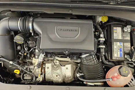 RAM Rampage 2.0 4P HURRICANE 4 TURBO R/T 4X4 AUTOM�TICO, Foto 20