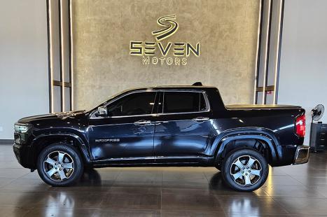 RAM Rampage 2.0 4P HURRICANE 4 TURBO LARAMIE 4X4 AUTOM�TICO, Foto 2