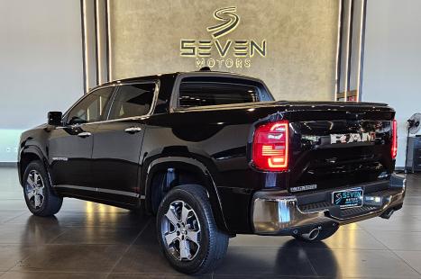 RAM Rampage 2.0 4P HURRICANE 4 TURBO LARAMIE 4X4 AUTOM�TICO, Foto 3