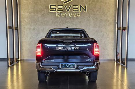 RAM Rampage 2.0 4P HURRICANE 4 TURBO LARAMIE 4X4 AUTOM�TICO, Foto 4