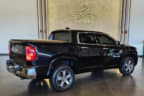 RAM Rampage 2.0 4P HURRICANE 4 TURBO LARAMIE 4X4 AUTOM�TICO, Foto 5