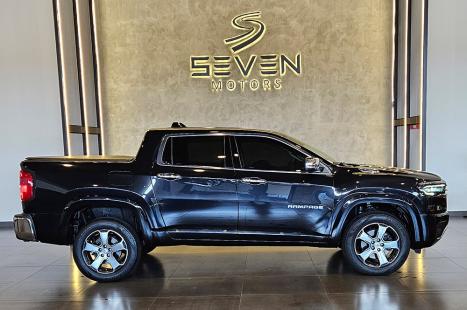 RAM Rampage 2.0 4P HURRICANE 4 TURBO LARAMIE 4X4 AUTOM�TICO, Foto 6