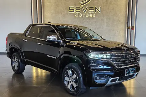 RAM Rampage 2.0 4P HURRICANE 4 TURBO LARAMIE 4X4 AUTOM�TICO, Foto 7