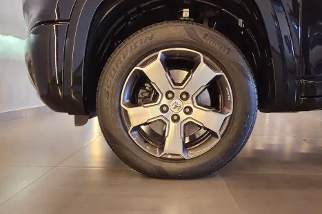 RAM Rampage 2.0 4P HURRICANE 4 TURBO LARAMIE 4X4 AUTOM�TICO, Foto 9