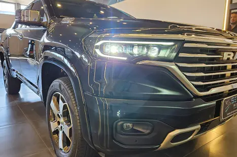 RAM Rampage 2.0 4P HURRICANE 4 TURBO LARAMIE 4X4 AUTOM�TICO, Foto 11