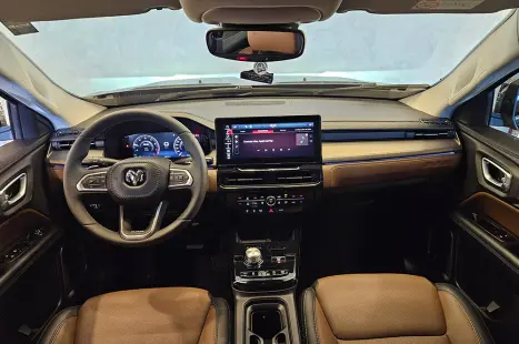 RAM Rampage 2.0 4P HURRICANE 4 TURBO LARAMIE 4X4 AUTOM�TICO, Foto 16