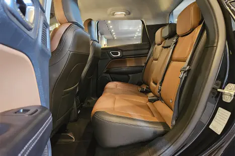 RAM Rampage 2.0 4P HURRICANE 4 TURBO LARAMIE 4X4 AUTOM�TICO, Foto 19