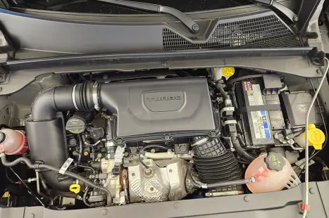 RAM Rampage 2.0 4P HURRICANE 4 TURBO LARAMIE 4X4 AUTOM�TICO, Foto 20