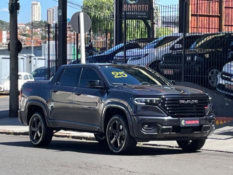 RAM Rampage 2.0 4P HURRICANE 4 TURBO R/T 4X4 AUTOM�TICO, Foto 1