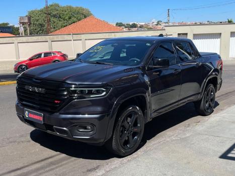 RAM Rampage 2.0 4P HURRICANE 4 TURBO R/T 4X4 AUTOM�TICO, Foto 4