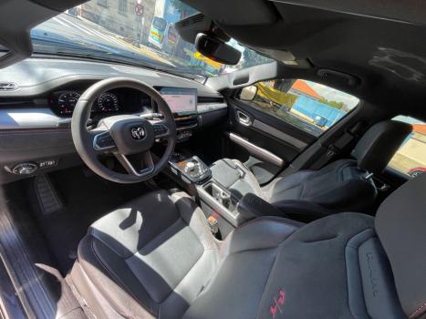 RAM Rampage 2.0 4P HURRICANE 4 TURBO R/T 4X4 AUTOM�TICO, Foto 5