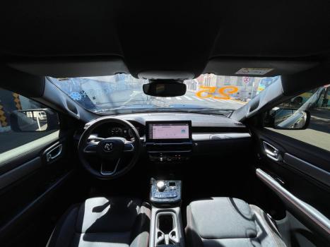 RAM Rampage 2.0 4P HURRICANE 4 TURBO R/T 4X4 AUTOM�TICO, Foto 7