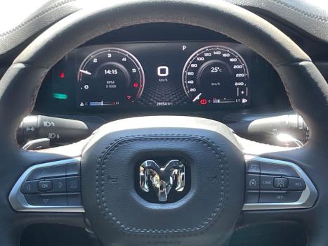 RAM Rampage 2.0 4P HURRICANE 4 TURBO R/T 4X4 AUTOM�TICO, Foto 9