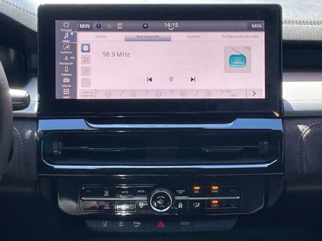 RAM Rampage 2.0 4P HURRICANE 4 TURBO R/T 4X4 AUTOM�TICO, Foto 10