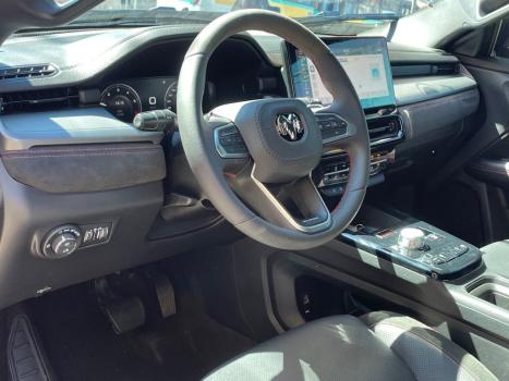 RAM Rampage 2.0 4P HURRICANE 4 TURBO R/T 4X4 AUTOM�TICO, Foto 12