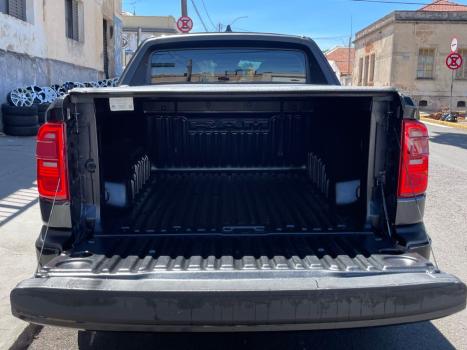 RAM Rampage 2.0 4P HURRICANE 4 TURBO R/T 4X4 AUTOM�TICO, Foto 13