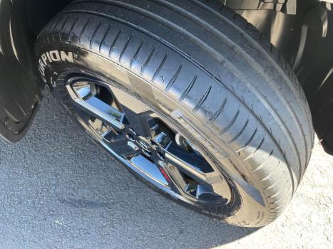 RAM Rampage 2.0 4P HURRICANE 4 TURBO R/T 4X4 AUTOM�TICO, Foto 15