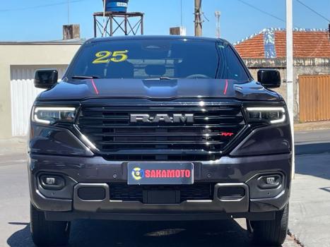 RAM Rampage 2.0 4P HURRICANE 4 TURBO R/T 4X4 AUTOM�TICO, Foto 16