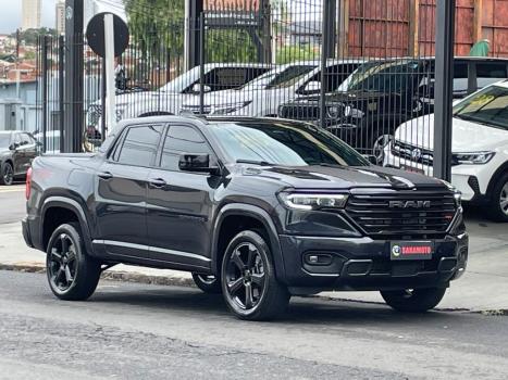 RAM Rampage 2.0 4P HURRICANE 4 TURBO R/T 4X4 AUTOM�TICO, Foto 1