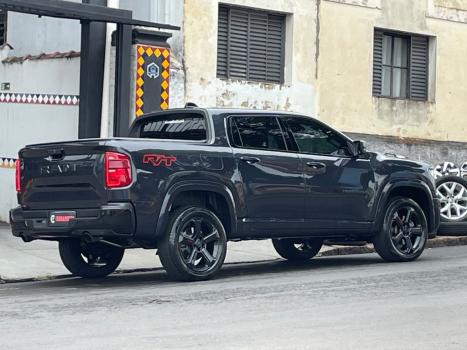 RAM Rampage 2.0 4P HURRICANE 4 TURBO R/T 4X4 AUTOM�TICO, Foto 2