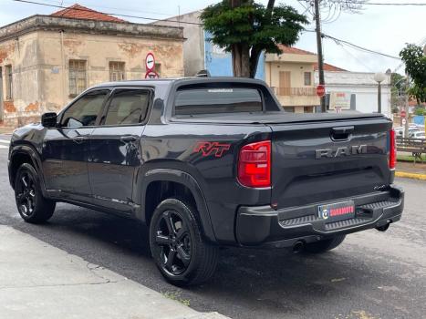 RAM Rampage 2.0 4P HURRICANE 4 TURBO R/T 4X4 AUTOM�TICO, Foto 3
