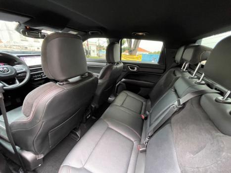 RAM Rampage 2.0 4P HURRICANE 4 TURBO R/T 4X4 AUTOM�TICO, Foto 6